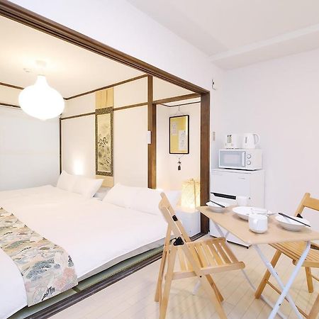 Dai3Himawari - Stylish Apt 3Mins Walk Peacepark 4Ppl 広島市 エクステリア 写真