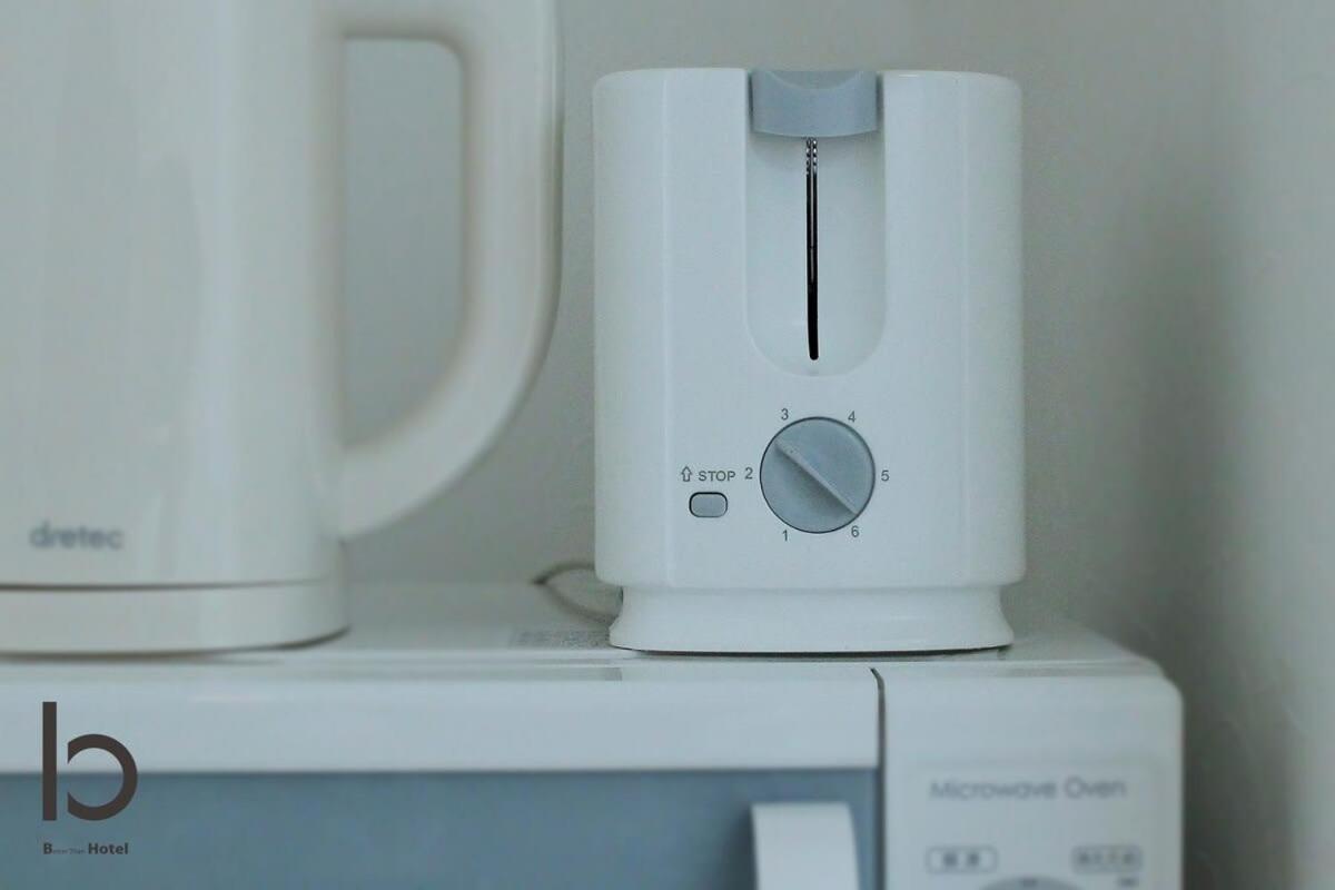 Dai3Himawari - Stylish Apt 3Mins Walk Peacepark 4Ppl 広島市 エクステリア 写真