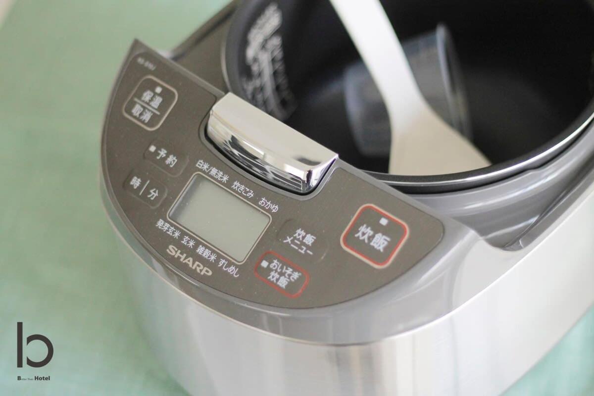 Dai3Himawari - Stylish Apt 3Mins Walk Peacepark 4Ppl 広島市 エクステリア 写真