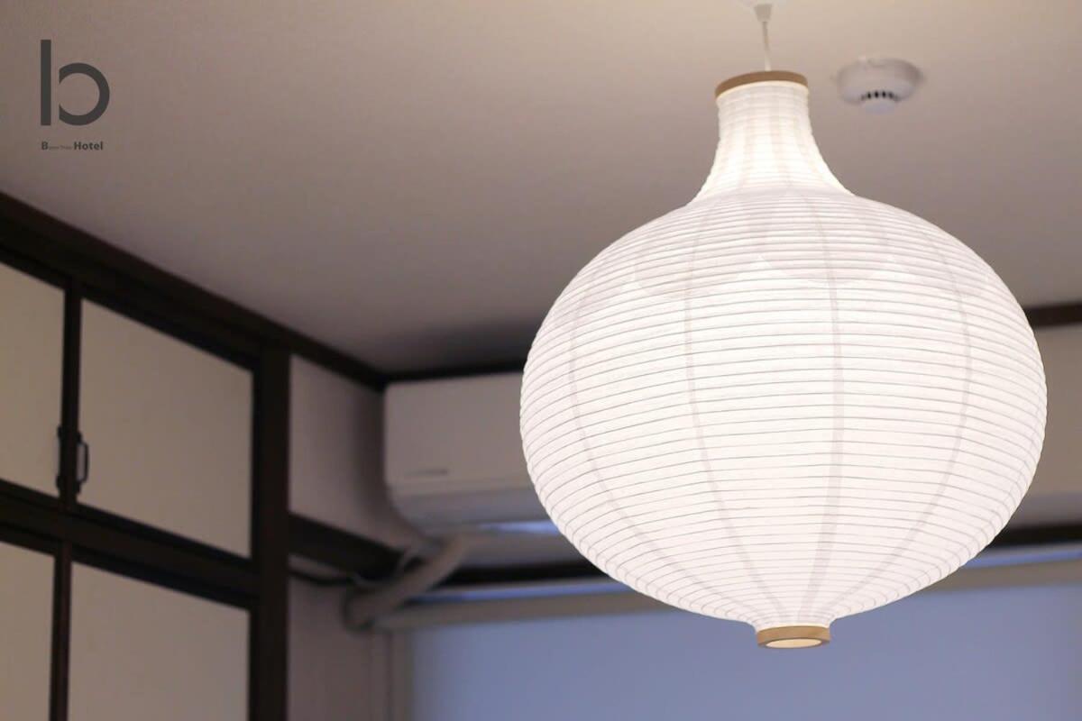 Dai3Himawari - Stylish Apt 3Mins Walk Peacepark 4Ppl 広島市 エクステリア 写真