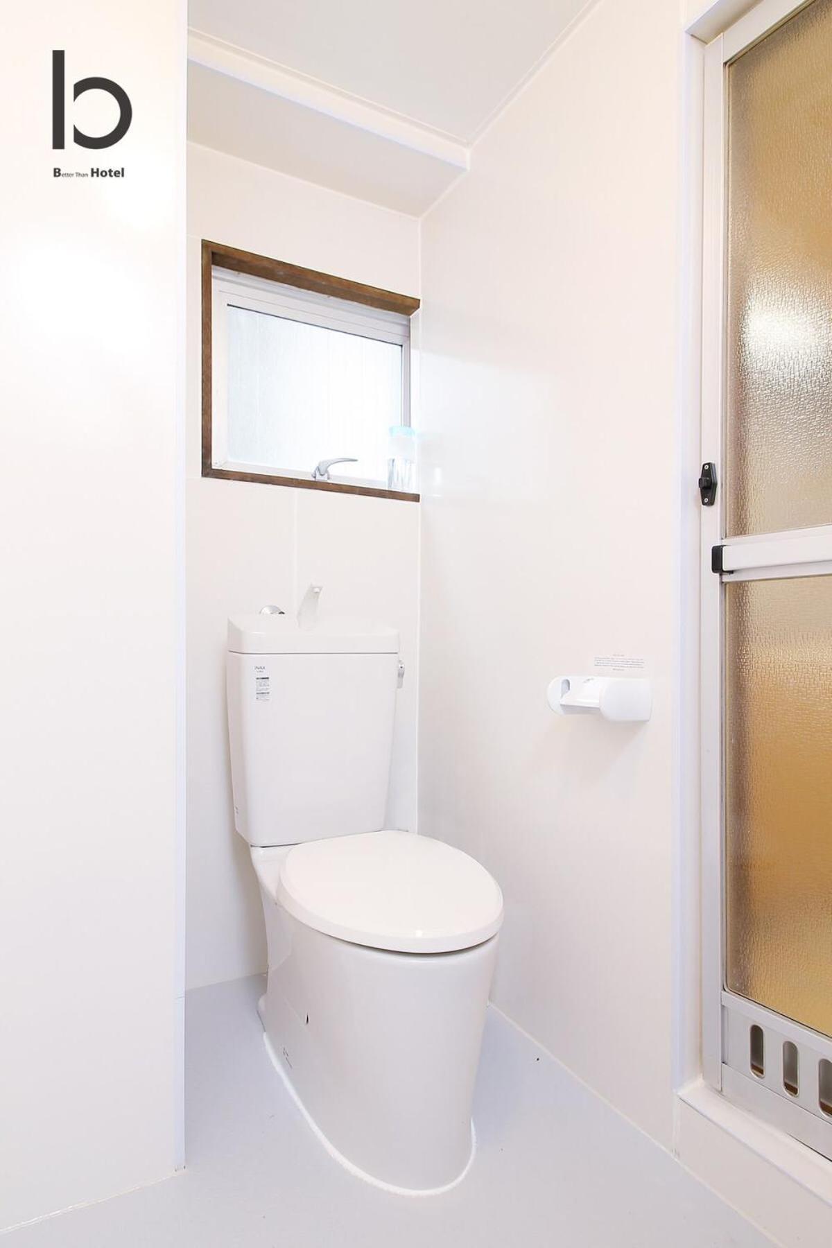 Dai3Himawari - Stylish Apt 3Mins Walk Peacepark 4Ppl 広島市 エクステリア 写真